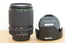 Pentax 105mm 3.5 d'occasion  France