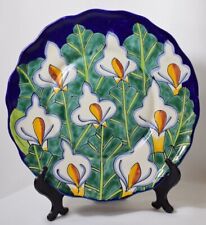 Talavera mexican art for sale  Indianapolis