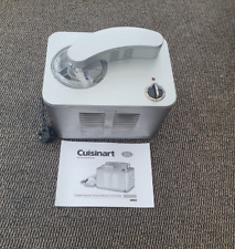 Cuisinart ice cream for sale  STOCKPORT