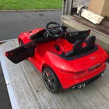 12v kids electric for sale  ROCHDALE