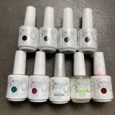 Harmony gelish gel for sale  NORWICH