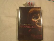 Dvd annabelle gary d'occasion  Sennecey-le-Grand