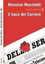 Baco del corriere. usato  Italia