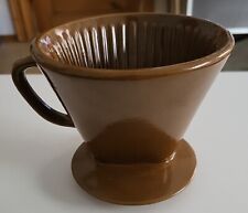 Keramik kaffee filter gebraucht kaufen  Salzwedel