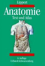 Anatomie text atlas gebraucht kaufen  Berlin