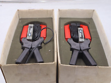 BMI A-120 Current Clamp Probe 3000AMP RMS Max S/N 010187  #3645, used for sale  Shipping to South Africa