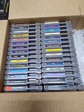 Nintendo nes games for sale  Orange Park