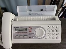 Fax machine sharp for sale  Ballwin