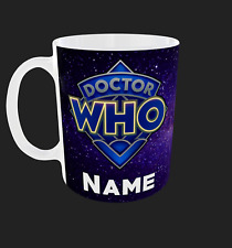 Doctor mug personalised for sale  NEWBIGGIN-BY-THE-SEA
