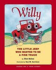 Willy little jeep for sale  Montgomery