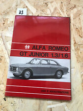 Alfa junior 1.3 usato  Cavour