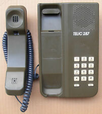 Vintage home telephone for sale  Shipping to Ireland