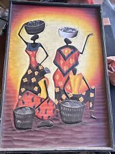 quadri africa usato  Reggio Calabria