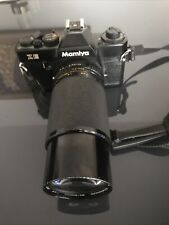 Fotokamera mamiya soligor gebraucht kaufen  Hannover