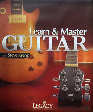 Learn master guitar gebraucht kaufen  Gießen