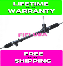 Manual steering rack for sale  USA