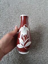 Porzellan vase gdr gebraucht kaufen  Velbert-Langenberg