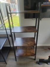 Shelf units free for sale  CHESTER