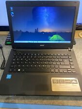 Notebook Acer Aspire E5  14 funzionante for sale  Shipping to South Africa