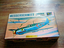 Revell bausatz messerschmitt gebraucht kaufen  Nörvenich