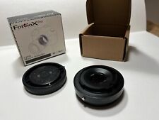 Fotodiox pro lens for sale  BRACKLEY