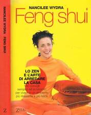 Feng shui. zen usato  Italia