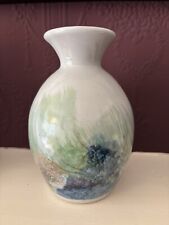 Highland stoneware vase for sale  EDINBURGH