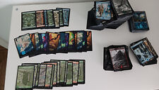 magic the gathering lander gebraucht kaufen  Schönefeld