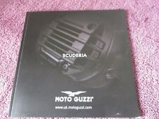 Moto guzzi 2011 for sale  SEAFORD