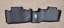 Weathertech 2nd row for sale  Newton