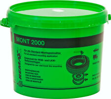 Tyre bead paste for sale  RADSTOCK