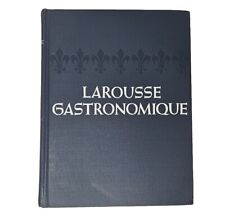 Larousse gastronomique auguste d'occasion  Expédié en Belgium