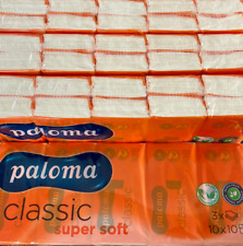 Packs pocket tissues for sale  BIRMINGHAM