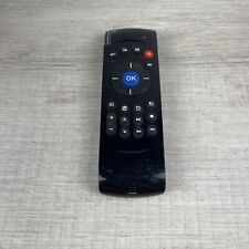 Used, C2 Qwerty Keyboard Wireless Air Mouse Remote Control For Android Box Smart TV for sale  Shipping to South Africa