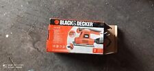 Ponceuse black decker d'occasion  France