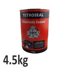 Tetrosyl tetroseal carplan for sale  TELFORD