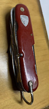 vintage wenger knife for sale  Fairfax