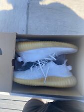 Size adidas yeezy for sale  Shirley