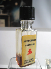 Vintage parfum guerlain for sale  USA