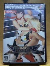 PS2 Rumble Roses Japan T2 comprar usado  Enviando para Brazil