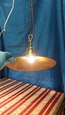 Lampada lampione sospensione usato  Vivaro Romano
