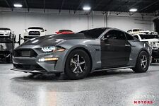 2021 ford mustang for sale  Cary