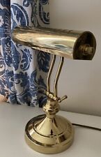 Vintage brass banker for sale  Shipping to Ireland