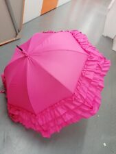 Umbrella soake pink for sale  PORTSMOUTH