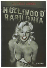 Hollywood babilonia. anger usato  Villarbasse