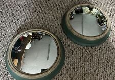Uttermost hubcap wall for sale  Jacksonville