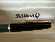 Pelikan mk10 penna usato  Roma