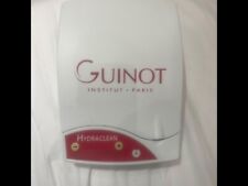 Guinot hydraclean machine. for sale  BELFAST