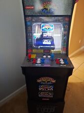 Arcade1up street fighter for sale  Spring Hill
