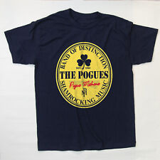 pogues t shirt for sale  Ontario